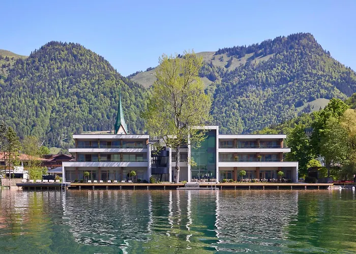 Hotel Das Walchsee