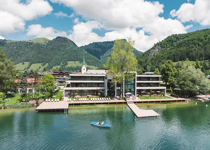 Hotel Das Walchsee