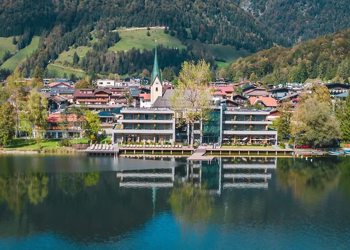 Hotel Das Walchsee