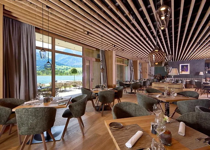 Hotel Das Walchsee