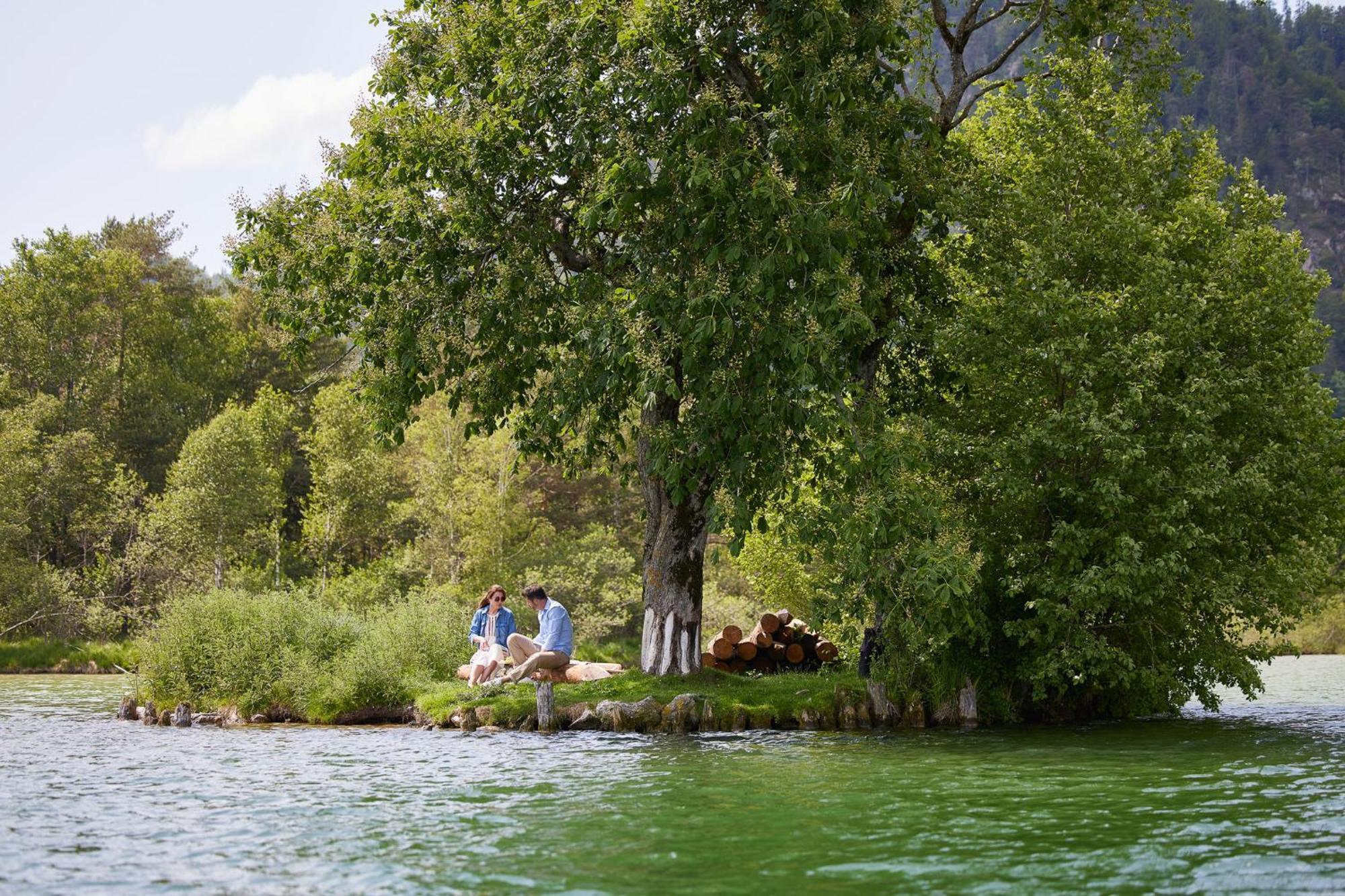 Hotel Aktivresort Walchsee