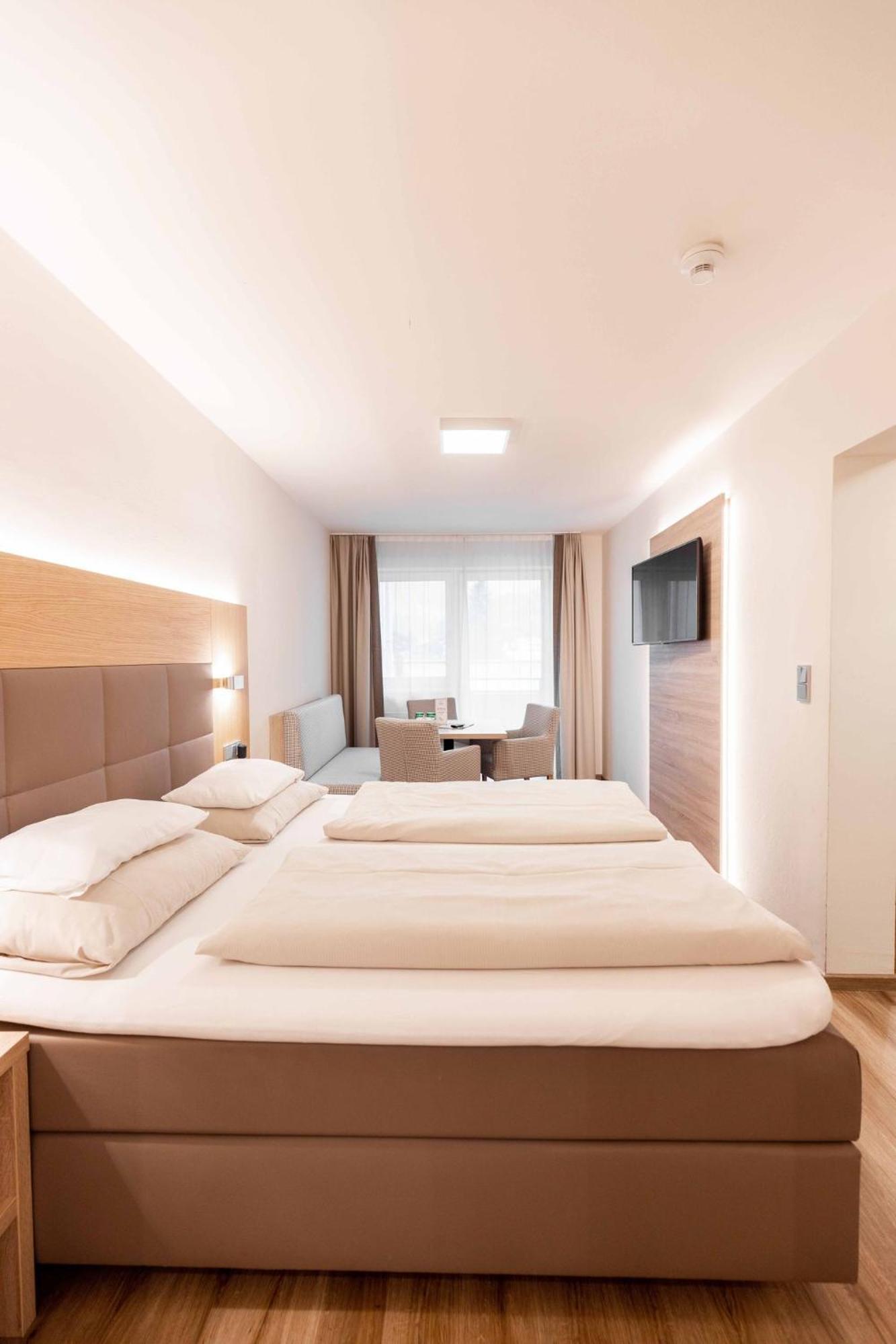 Aktivresort Hotel Walchsee