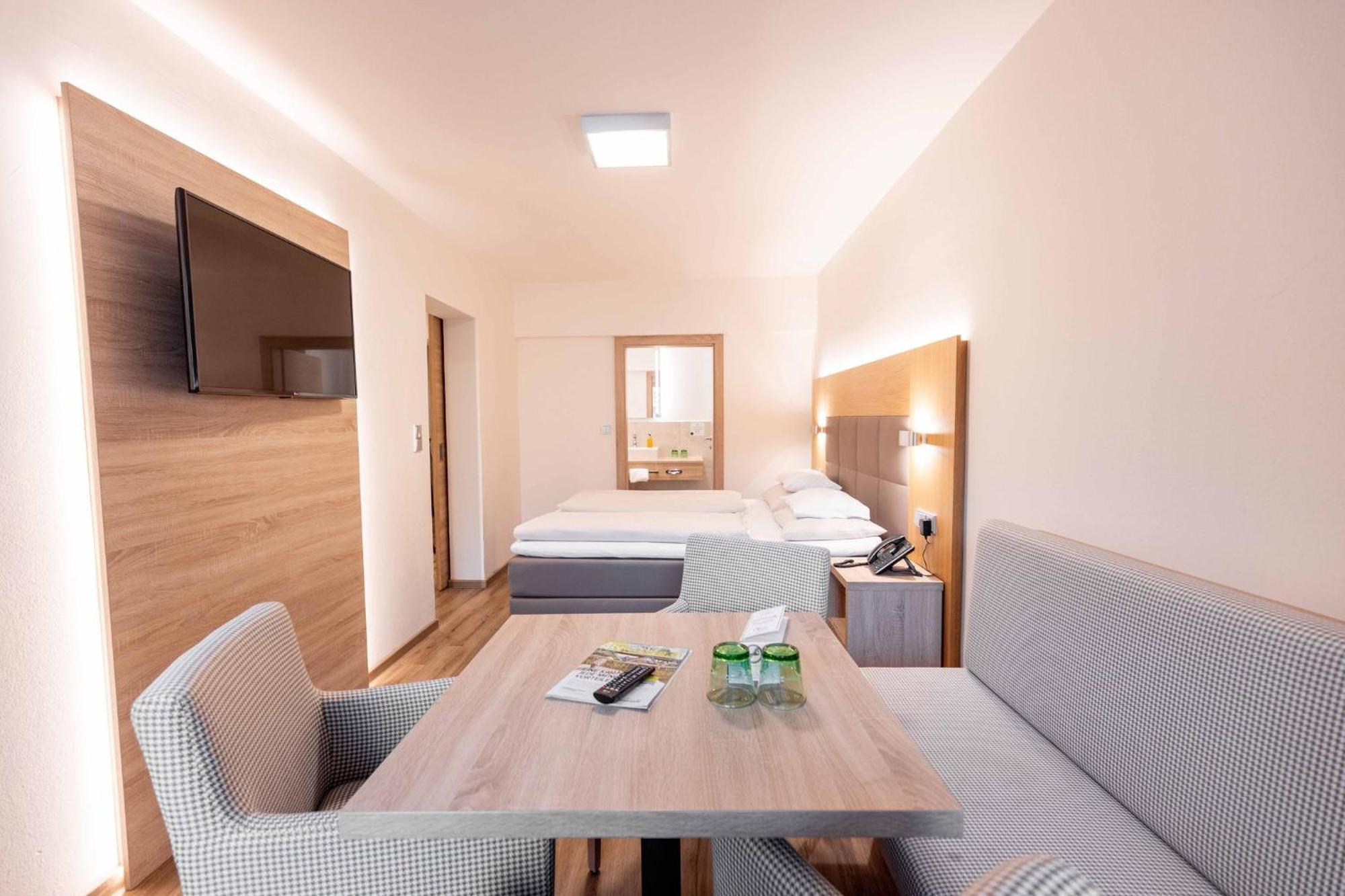 Aktivresort 4* Walchsee