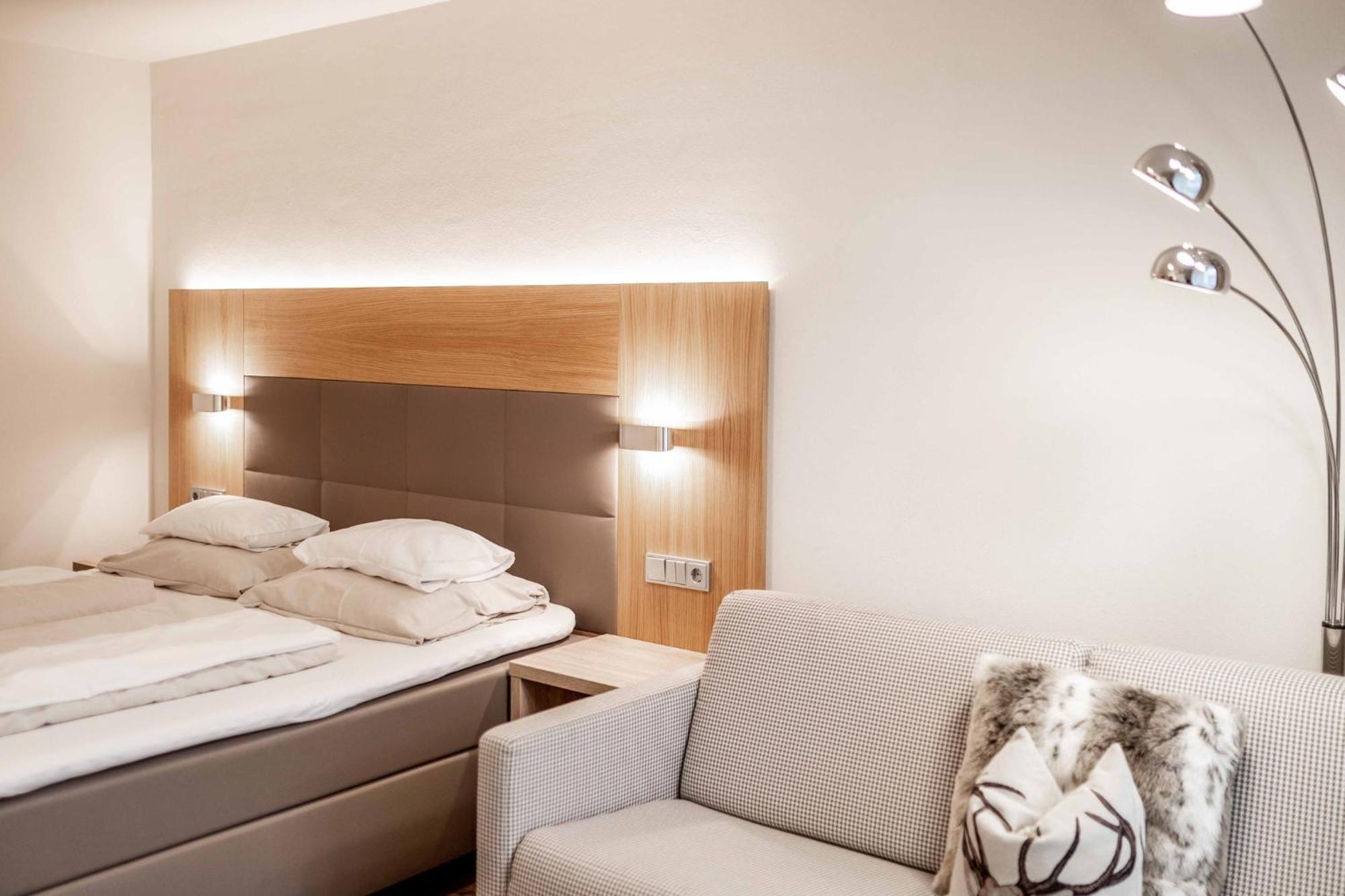 Aktivresort Walchsee