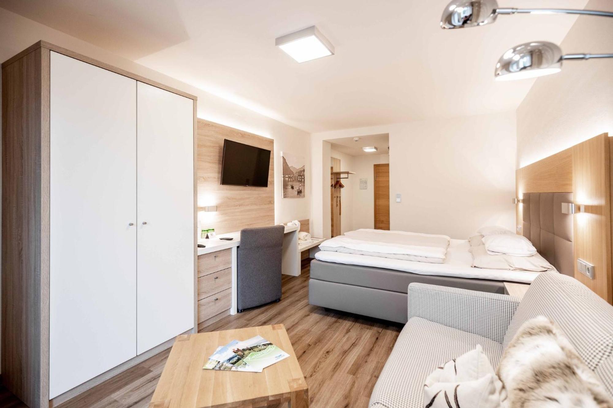 Aktivresort Walchsee