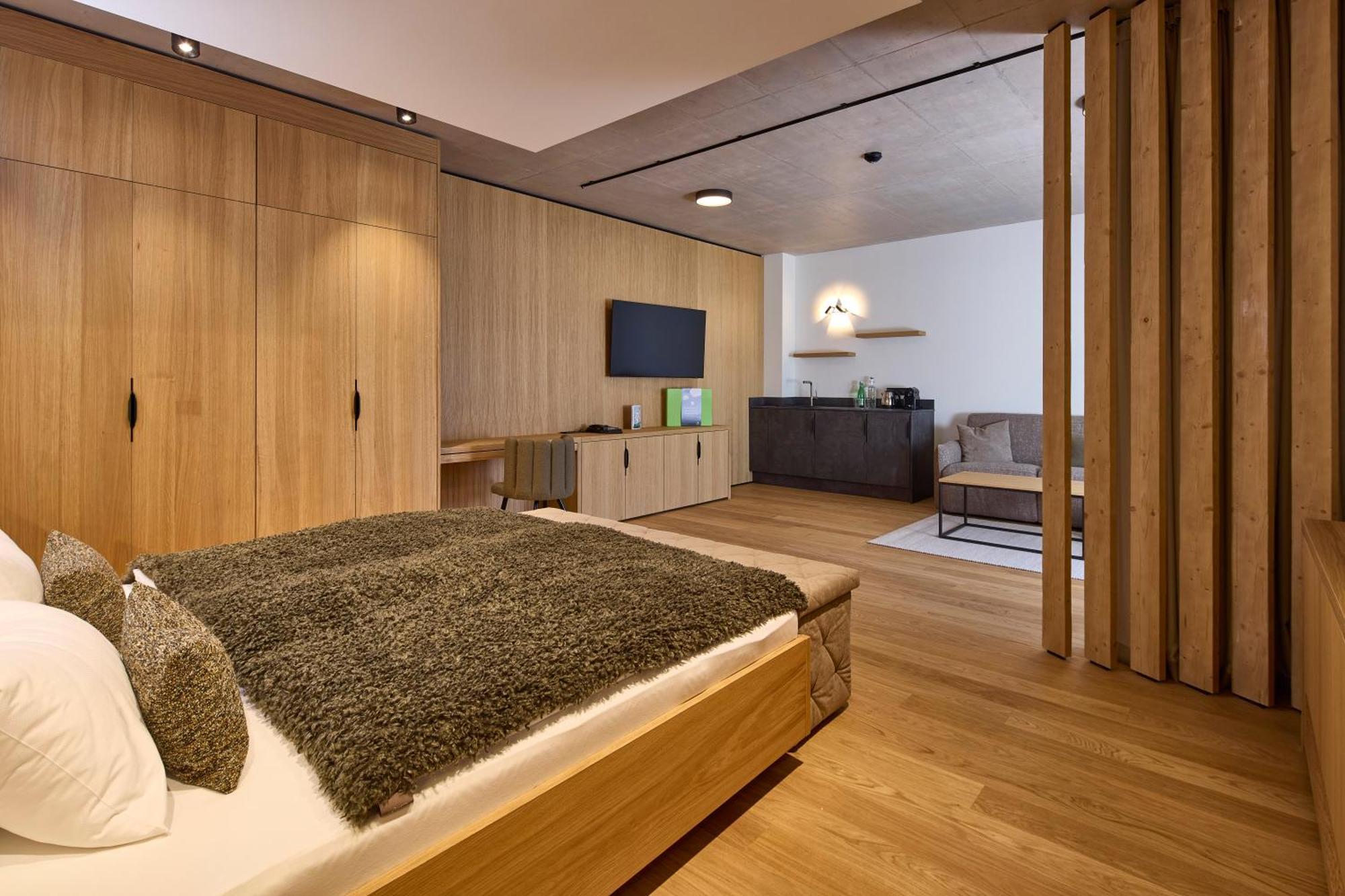 Aktivresort Hotel Walchsee