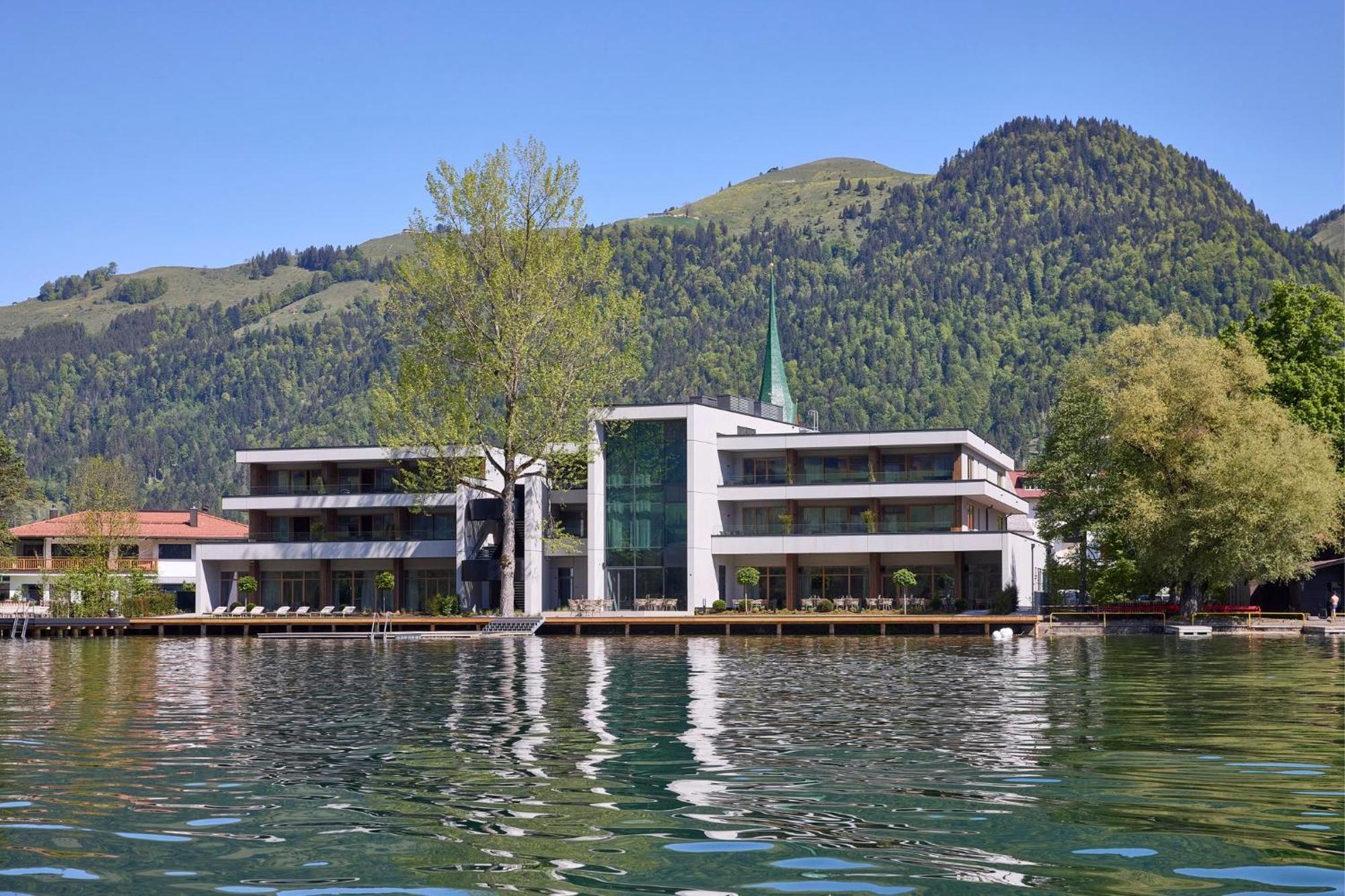 Hotel Aktivresort Walchsee