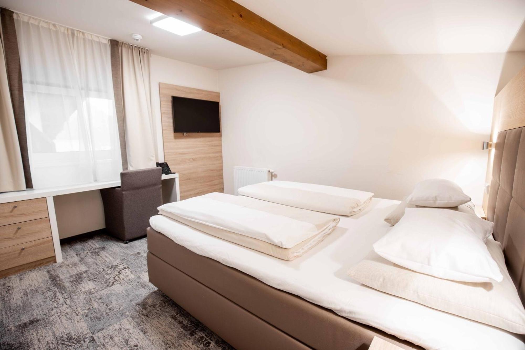Aktivresort Walchsee