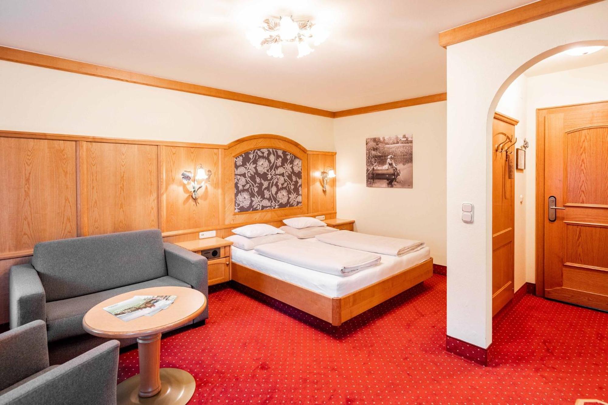 Hotel Aktivresort 4*