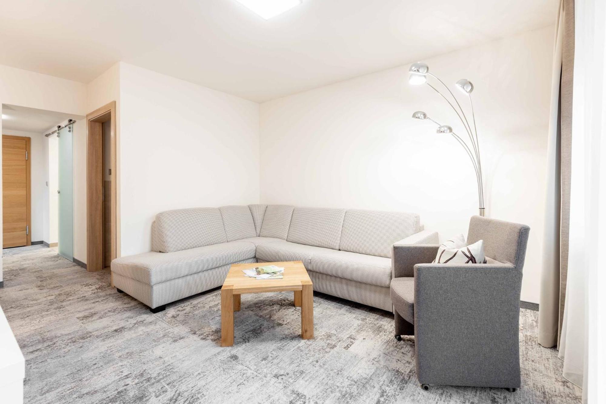 Aktivresort Hotel Walchsee