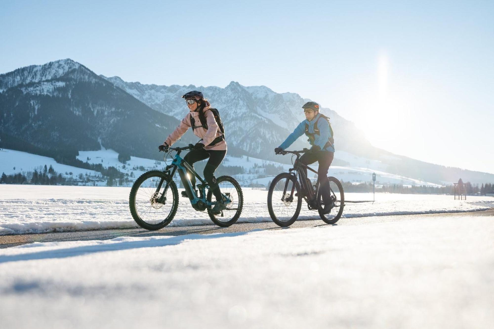 Aktivresort Walchsee