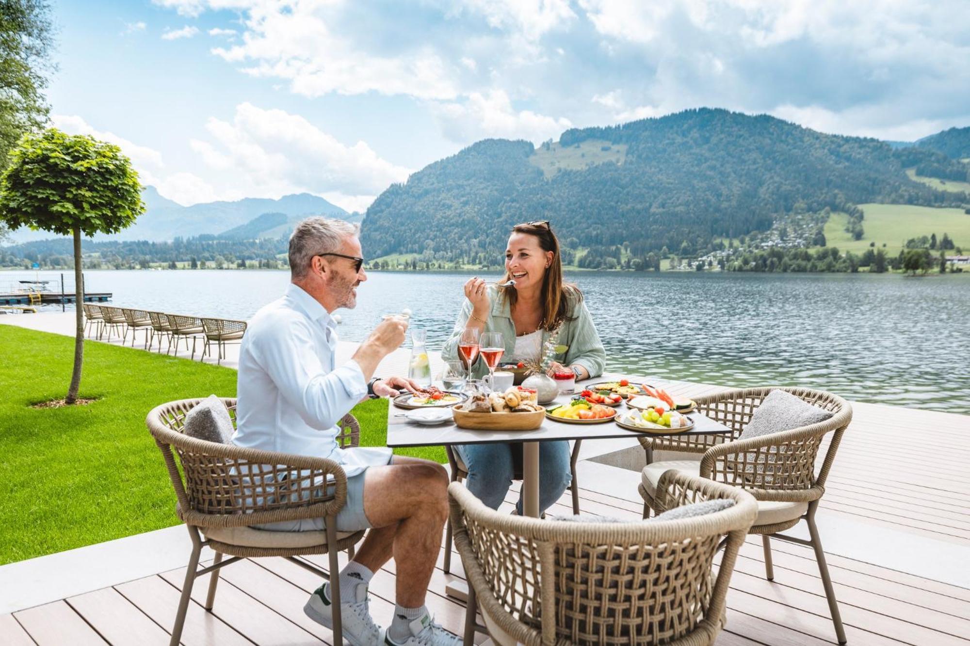 Aktivresort Walchsee