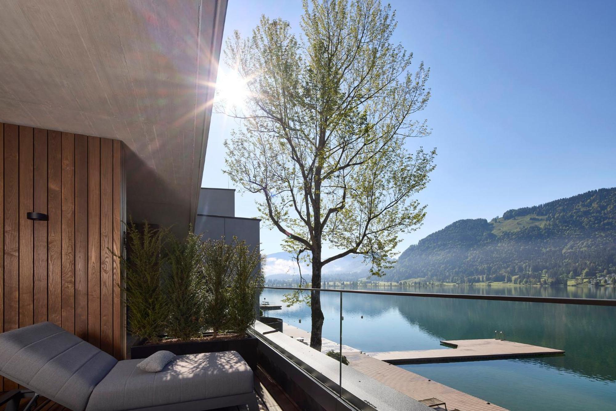Aktivresort Hotel Walchsee