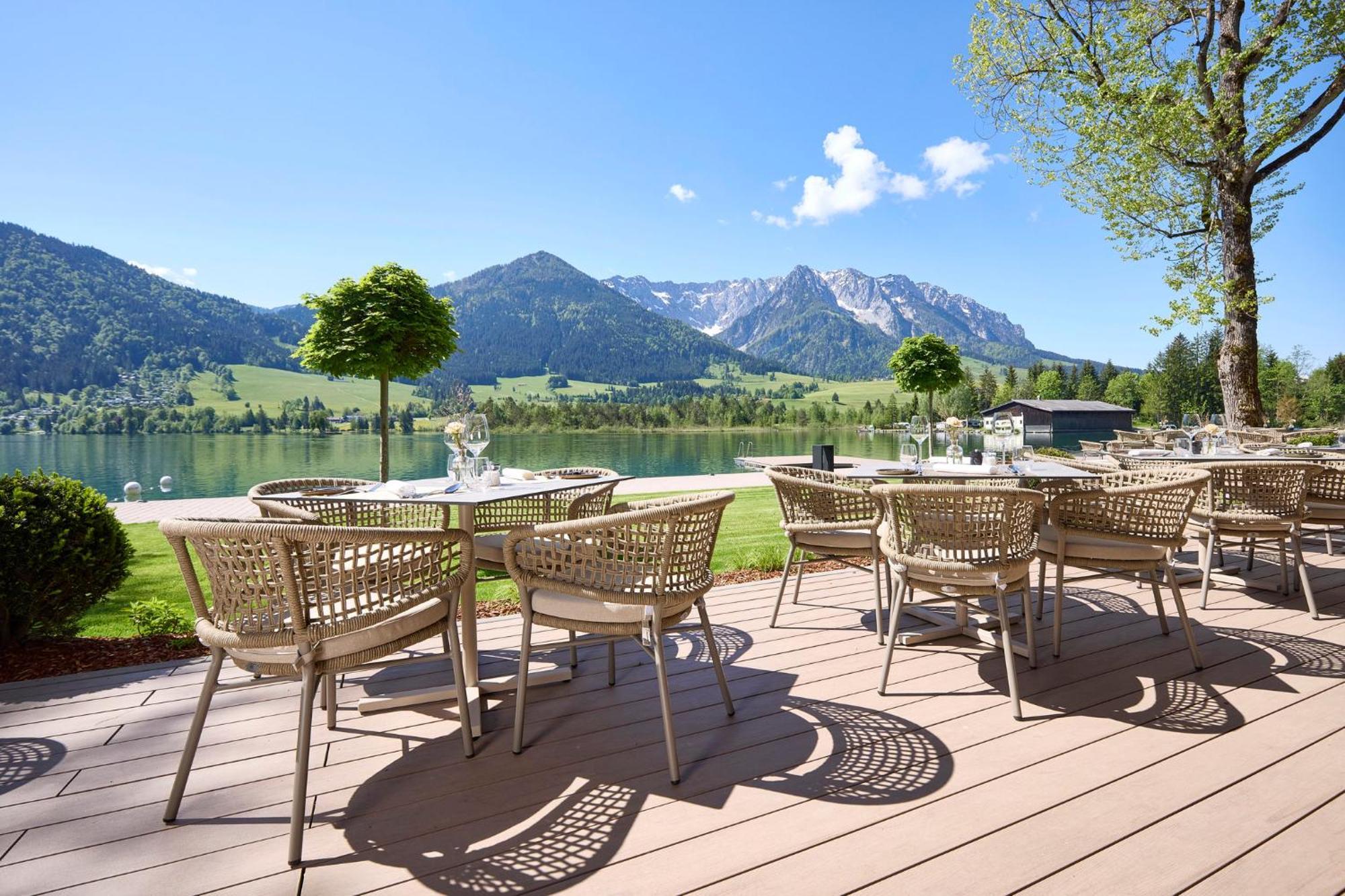 Hotel Aktivresort 4*